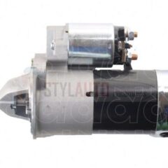 MOTOR DE ARRANQUE OPEL ASTRA CDTI / OPEL VECTRA CDTI / OPEL ZAFIRA CDTI / SAAB 9-3 TiD 11090133 1202282 / 55353857