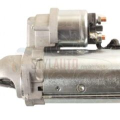 MOTOR DE ARRANQUE OPEL ASTRA CDTI / OPEL CORSA CDTI / OPEL MERIVA CDTI 0986022730 / 11022730 / 438212 / 4518E33 / 458351