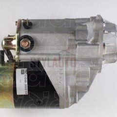 MOTOR DE ARRANQUE CASE 128000-0210 / 128000-0211 / 128000-0212 / 128000-0213 / 128000-0215