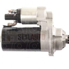 MOTOR DE ARRANQUE AUDI A3 TDI / SEAT ALTEA TDI 0001123014 / 0001123015 / 02M911023N / 02M911023P / 02M911024N