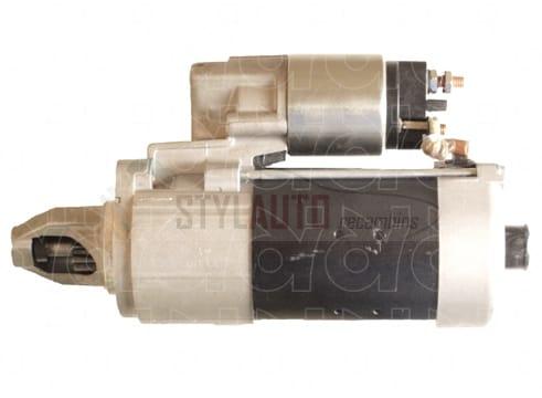 MOTOR ARRANQUE MERCEDES-BENZ CLASE E E 400 CDI / MERCEDES-BENZ CLASE G G 400 CDI / 0001223006 / 0051512501 / A0051512501