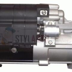 MOTOR DE ARRANQUE SCANIA 1797880 / 2008268 / DRS0542 / M009T83771 / M9T83771