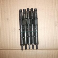 inyectores audi a6 2.5 tdi 059130201E 059 130 201 E
