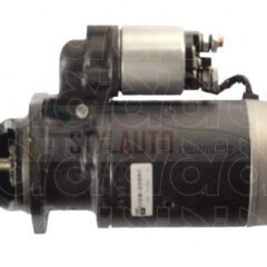 MOTOR DE ARRANQUE RENAULT VEHICULO INDUSTRIAL 0001359008 / 0001359095 / 0001367070 / 073042 / 0986010960