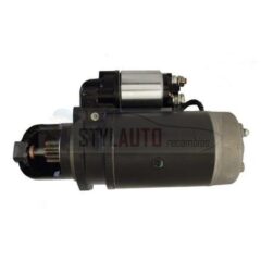 MOTOR DE ARRANQUE CASE 0001362300 / 0001367001