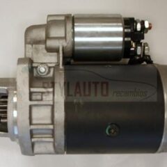 MOTOR DE ARRANQUE ATLAS MAQUINARIA / DEUTZ / IVECO 0001358049 / 0001362305 / 0001362313 / 0001362703 / 0001369014