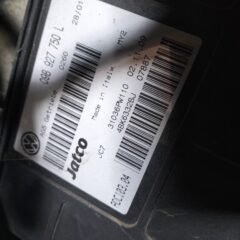 centralita caja de cambios vw sharan 09B 927 750 L 09B927750L