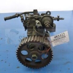 BOMBA INYECTORA RENAULT MEGANE 1.9D 0460484074 0 460 484 074