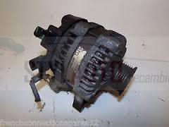 ALTERNADOR CITROEN Xsara 206 1,4 HDi 8HX DV4TD 9640623580