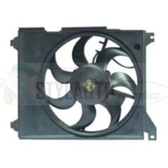 electroventilador bmw 320d 136cv 150cv 85652