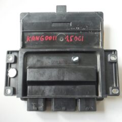 centralita de motor renault kangoo 1.5 dci 8200911560 8201112294