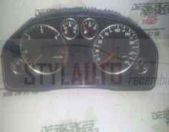 CUADRO RELOJES AUDI A6 Cuadro de relojes para Audi A6 con ref 4B0920933M 110080128004