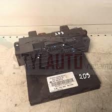 CENTRALITA SAM MERCEDES W203 0025459301 5DK007973-20