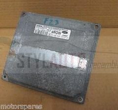 CENTRALITA FORD FUSION 2S6A 12A650 SH S118107002L SIM 22 4ROW S118107002 L 2S6A12A650SH