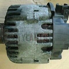 alternador fiat scudo 2.0 jtd 2543526A TG15C11B 407241697