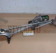 motor limpia parabrisas bmw serie 3 e90 6978263-01