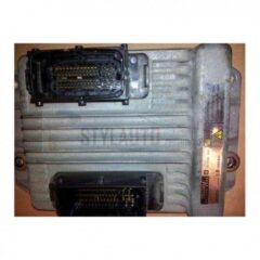 CENTRALITA DE MOTOR OPEL CORSA COMBO 1.7 CDTI Z17DTH ISUZU 897300 0975, 8973000975, GM 97300 097, 97300097, DENSO 112500 0153