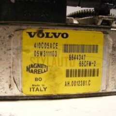 CUERPO DE MARIPOSA VOLVO S80 8644347 | 36001822 | 8644346