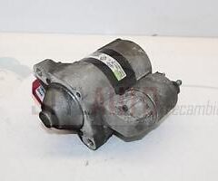 motor de arranque renault clio 1.2 8200369521e