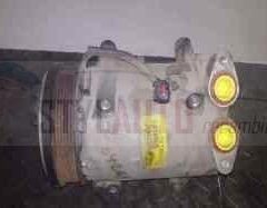 compresor ac ford focus 1.6 tdci 3m5h-19d629-kd 3m5h19d629kd