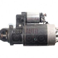 MOTOR DE ARRANQUE MERCEDES-BENZ MB-TRAC 1800 0001354031 / 0001354095 / 0001366014 / 0001366025 / 0001515201