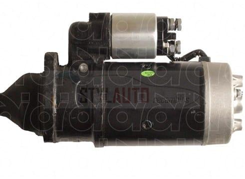 MOTOR DE ARRANQUE FENDT / RENAULT TRACTOR 0001359025 / 0001359072 / 0001362025 / 0001362043 / 0001362306