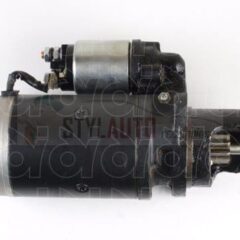 MOTOR DE ARRANQUE CLAAS / MERCEDES-BENZ MB-TRAC 0001367034 / 0001367300 / 0001367303 / 0031510501 / 0041515801