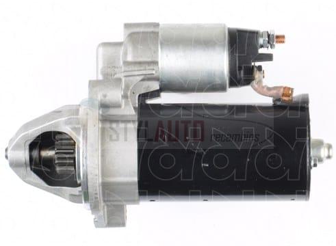 MOTOR DE ARRANQUE MERCEDES-BENZ SPRINTER 0001115047 / 0001115048 / 0001115074 / 0001115075 / 0061512501