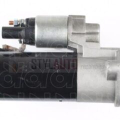 MOTOR DE ARRANQUE VOLKSWAGEN CRAFTER 30-35 TDI 0001125055 / 0001125056 / 076911023A / 0986021630 / 11021630