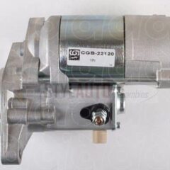 MOTOR DE ARRANQUE TOYOTA CRESSIDA D / TOYOTA DYNA 0986024340 / 228000-2120 / 228000-2121 / 228000-2124 / 228000-6611