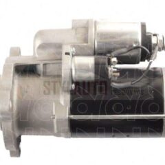 MOTOR DE ARRANQUE MERCEDES TRUCKS 0001241004 / 0061512401