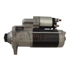 MOTOR DE ARRANQUE DAF 0001241006 / 0001241020 / 0001261012 / 0001261013 / 0986022260