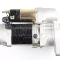 MOTOR DE ARRANQUE HINO 0350-502-0217 / 0350-502-0225 / 28100-2326A / 28100-2554 / 28100-78062