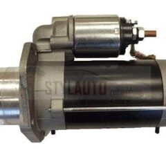 MOTOR DE ARRANQUE IVECO 0001231039 / 0001263024 / 0986022400