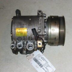 COMPRESOR DE AIRE MITSUBISHI AKC200A205C