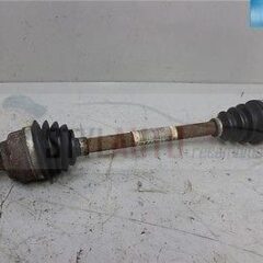 transmision peugeot 207cc 9651309980