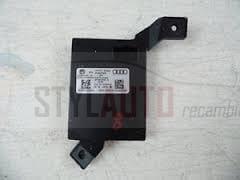 centralita de control audi a6 3.0 tdi 4f0910335 4f0907335