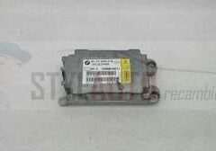 sensor de airbags bmw serie 5 e60 65776941018 65.77-6941018