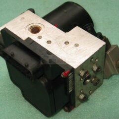 bomba abs mercedes w220 0265202439 ESP A0034318012