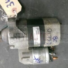 motor de arranque renault clio 8200369521g
