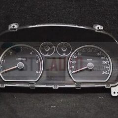 cuadro de relojes hiunday i30 94003-2l520 940032l520