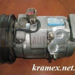 compresor aire chrysler voyaguer 447220-3442 4472203442