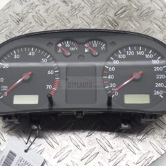 cuadro de relojes vw golf 4 VW GOLF-IV/99 1J0920822B - 0263618182