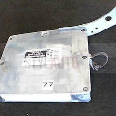 centralita de motor toyota rav 4 89661-42672 211000-7662
