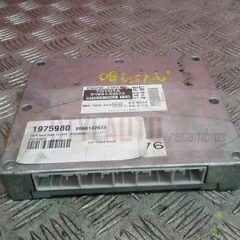 centralita de motor toyota rav 4 89661-42b31 8966142b31