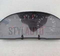 cuadro de relojes audi a4 A4 B5, 8D0919861F, 8D0 919 861 F, 8DO919861F