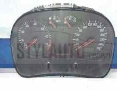 Cuadro de instrumentos / VW Volkswagen Golf 4 Bora V16 1J0919881E MM0 1J0919 881E