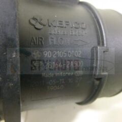 caudalimetro kia ceed crdi 28164-2a500 281642a500