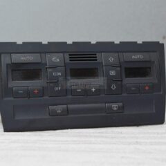 climatizador digital audi a4 8e0820043al 8e0 820 043 al