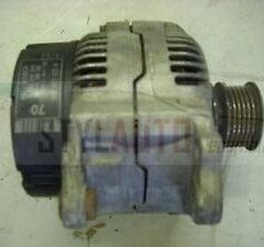 alternador vw golf mk3 0123310019 0123 310 019